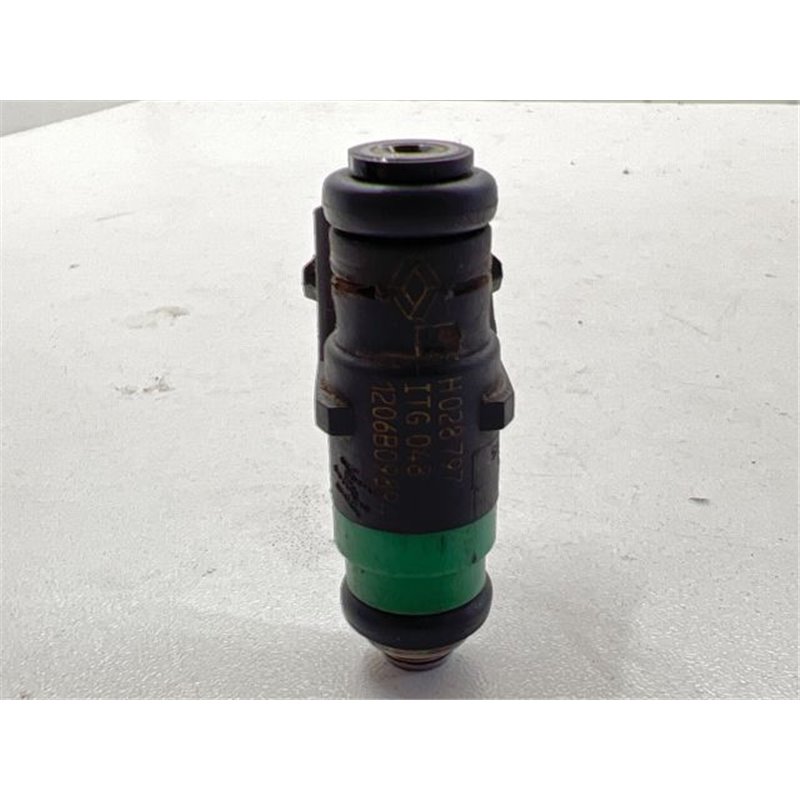 RENAULT LAGUNA II (BG0/1_) Porlasztó (1 db)