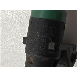 RENAULT LAGUNA II (BG0/1_) Porlasztó (1 db)