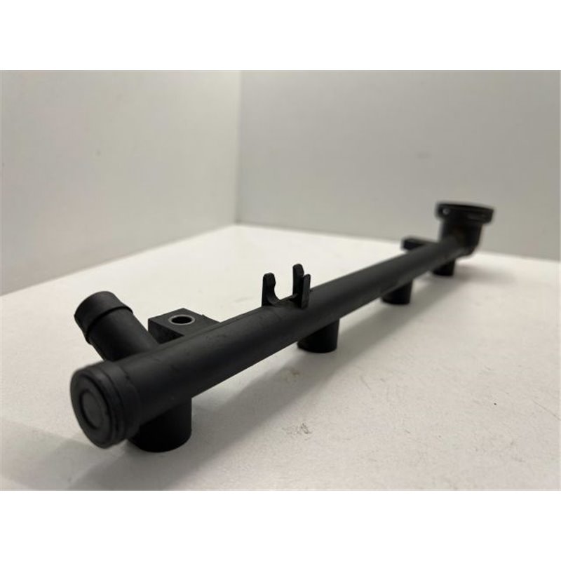 RENAULT LAGUNA II (BG0/1_) Porlasztó Sor / Híd