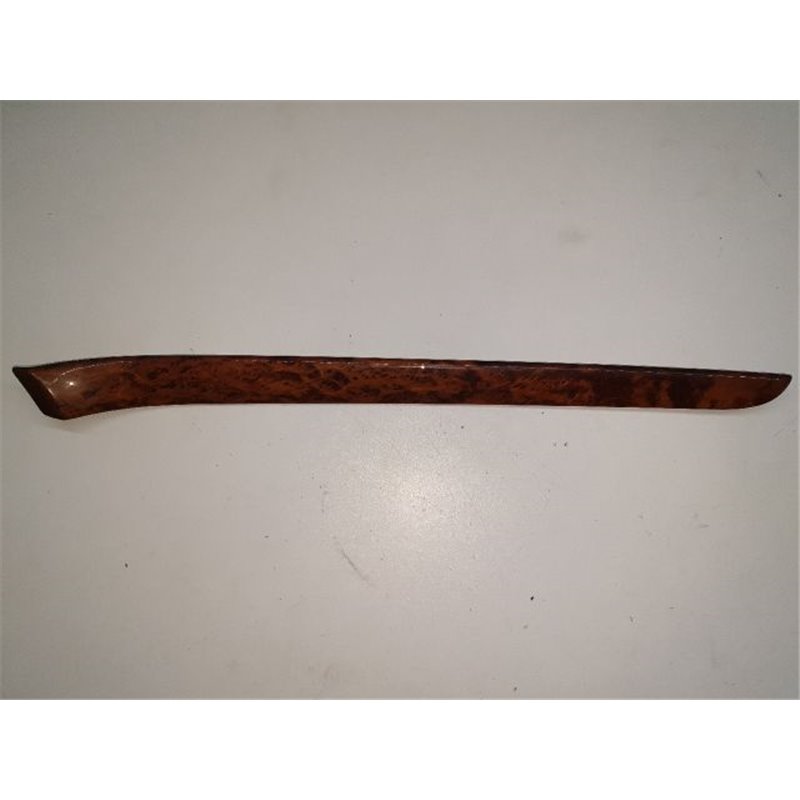 AUDI A4 (8E2, B6) Jobb első Ajtó Kárpit Díszléc