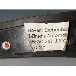 AUDI A4 (8E2, B6) Váltókar Keret