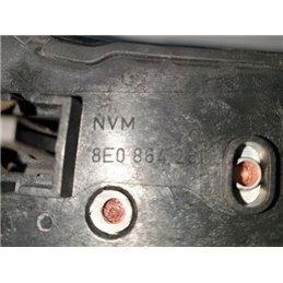 AUDI A4 (8E2, B6) Váltókar Keret