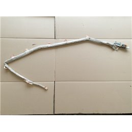 AUDI A4 (8E2, B6) Jobb Függönylégzsák és Oldallégzsák