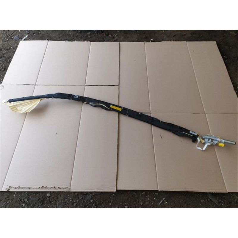 VW TOURAN (1T1, 1T2) Jobb Függönylégzsák és Oldallégzsák