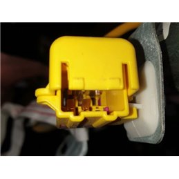 VW TOURAN (1T1, 1T2) Jobb Függönylégzsák és Oldallégzsák