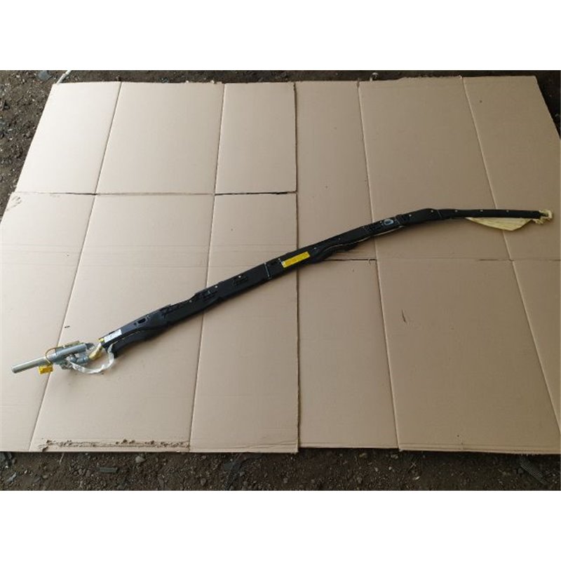 VW TOURAN (1T1, 1T2) Bal Függönylégzsák és Oldallégzsák