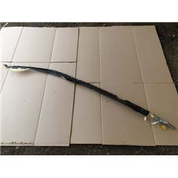 VW TOURAN (1T1, 1T2) Bal Függönylégzsák és Oldallégzsák