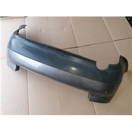 AUDI A4 (8E2, B6) Hátsó Lökhárító (Üresen)