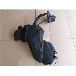 AUDI A4 (8E2, B6) Tank