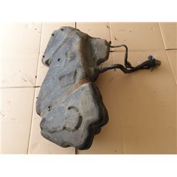 AUDI A4 (8K2, B8) Tank