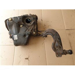 SKODA OCTAVIA II (1Z3) Tank