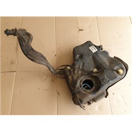 SKODA OCTAVIA II (1Z3) Tank