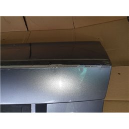 AUDI A4 (8E2, B6) Csomagtérajtó (Üres lemez)