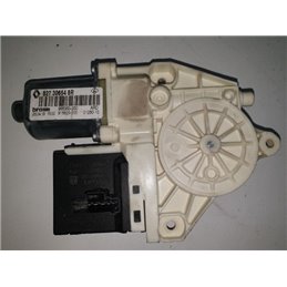 RENAULT FLUENCE (L30_) Jobb hátsó Ablakemelő Motor