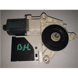 RENAULT FLUENCE (L30_) Bal hátsó Ablakemelő Motor