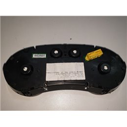 PEUGEOT 308 SW Kilométeróra