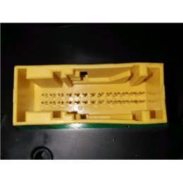 PEUGEOT 308 SW Kilométeróra