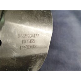 PEUGEOT 308 SW Jobb Szellőző