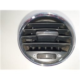 PEUGEOT 308 SW Középső Szellőző