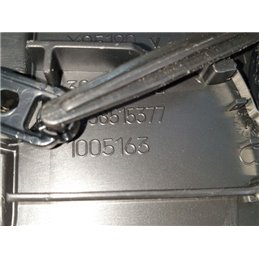 PEUGEOT 308 SW Középső Szellőző