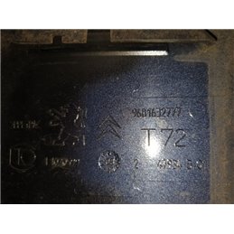 PEUGEOT 308 SW Tankajtó