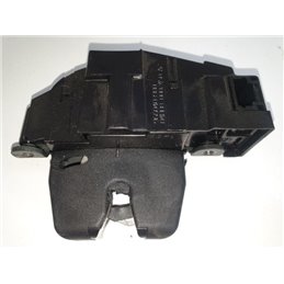 PEUGEOT 308 SW Csomagtérajtó Zárszerkezet