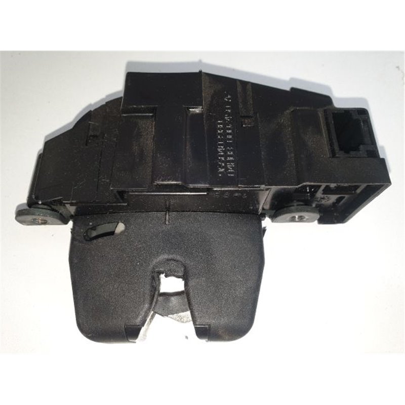 PEUGEOT 308 SW Csomagtérajtó Zárszerkezet