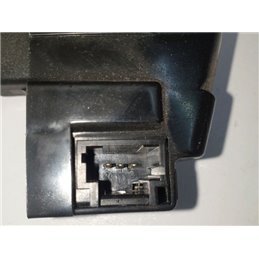 PEUGEOT 308 SW Csomagtérajtó Zárszerkezet