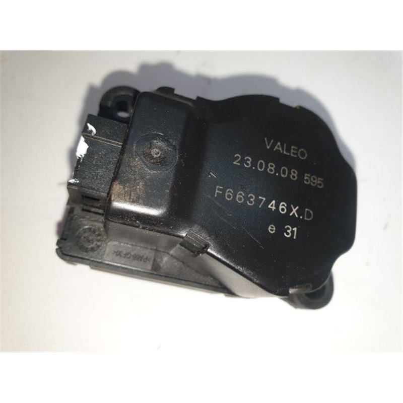 PEUGEOT 308 SW Fűtés Állító Motor