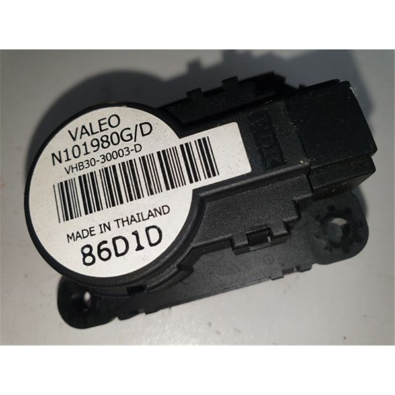 PEUGEOT 308 SW Fűtés Állító Motor