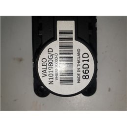 PEUGEOT 308 SW Fűtés Állító Motor