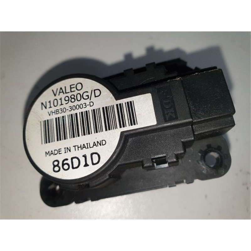 PEUGEOT 308 SW Fűtés Állító Motor