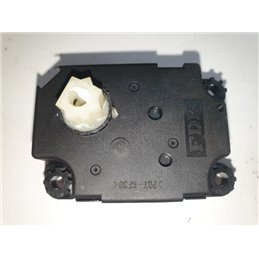 PEUGEOT 308 SW Fűtés Állító Motor