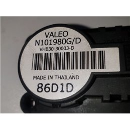 PEUGEOT 308 SW Fűtés Állító Motor