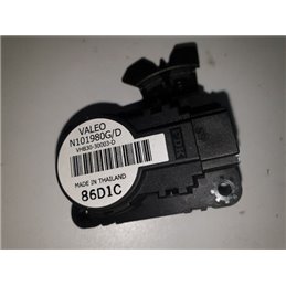 PEUGEOT 308 SW Fűtés Állító Motor