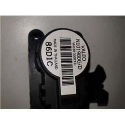 PEUGEOT 308 SW Fűtés Állító Motor