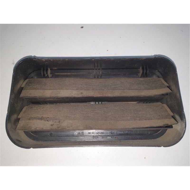 PEUGEOT 308 SW Csomagtér Szellőző Hátsó