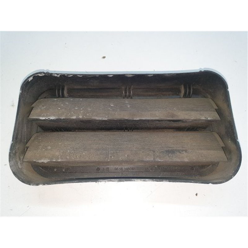 PEUGEOT 308 SW Csomagtér Szellőző Hátsó