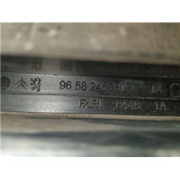 PEUGEOT 308 SW Csomagtér Szellőző Hátsó