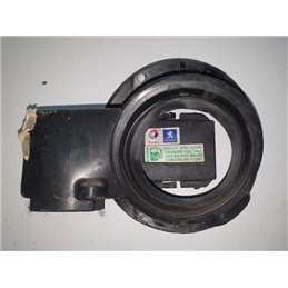 PEUGEOT 308 SW Tankbetöltő Cső Burkolat