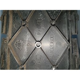 PEUGEOT 308 SW Tankbetöltő Cső Burkolat