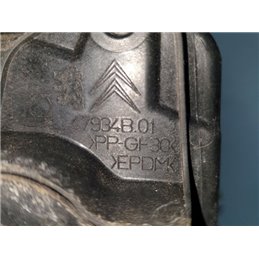 PEUGEOT 308 SW Tankbetöltő Cső Burkolat