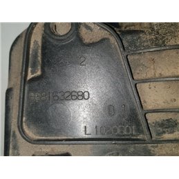 PEUGEOT 308 SW Tankbetöltő Cső Burkolat