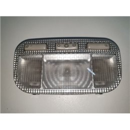 PEUGEOT 308 SW Beltér Világítás Első