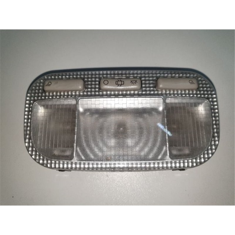 PEUGEOT 308 SW Beltér Világítás Első