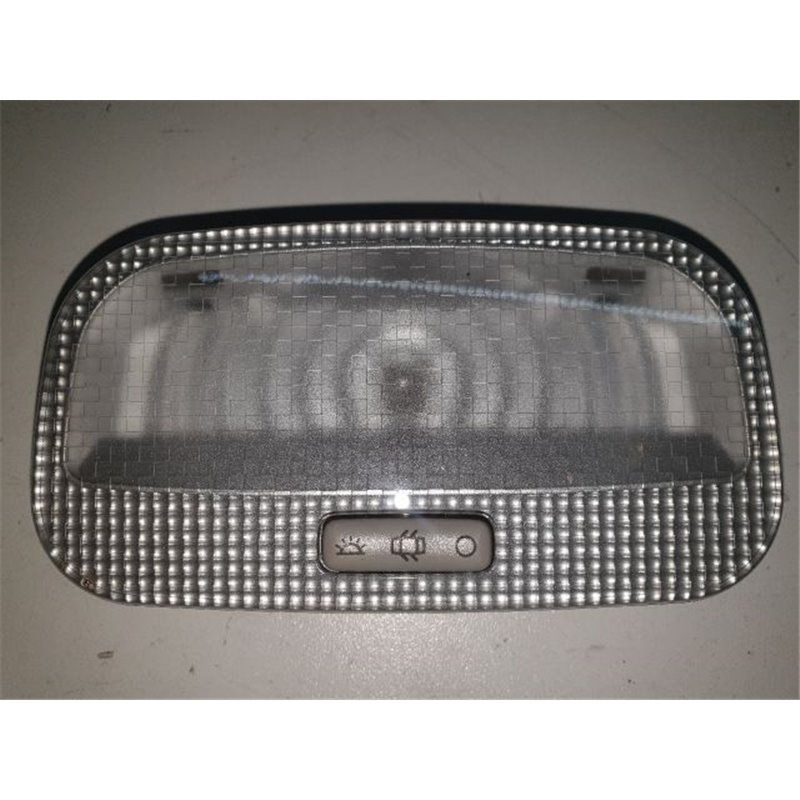 PEUGEOT 308 SW Beltér Világítás Hátsó