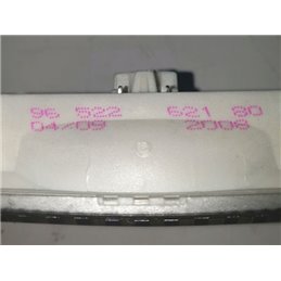 PEUGEOT 308 SW Beltér Világítás Hátsó