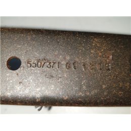 PEUGEOT 308 SW Biztonsági Öv Magasság Állító