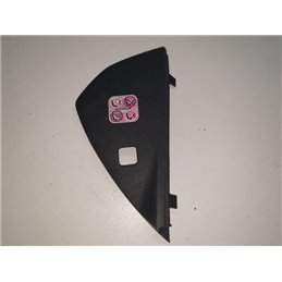 PEUGEOT 308 SW Jobb Műszerfal Oldalkárpit