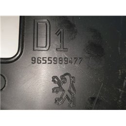 PEUGEOT 308 SW Jobb Műszerfal Oldalkárpit